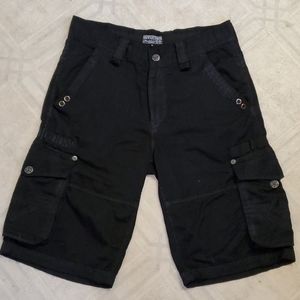 Affliction Cargo Shorts